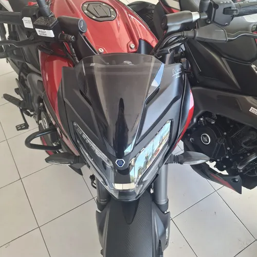 Pulsar Ns 200 Fi 2025