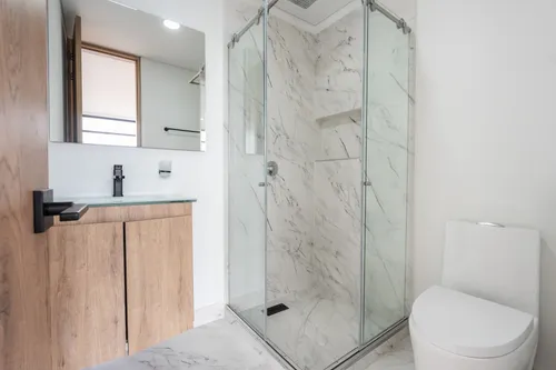 Apartamento En Venta En Nicolás De Federmán. Cod V111702
