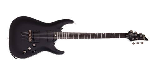 Guitarra Elec. Schecter Blackjack Sls C1 A Duncan Oferta!!