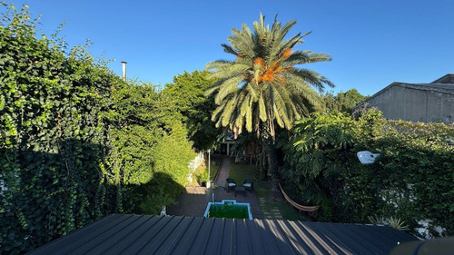 Ph Tipo Casa Con Jardin Y Pile Propia Entrada Prop