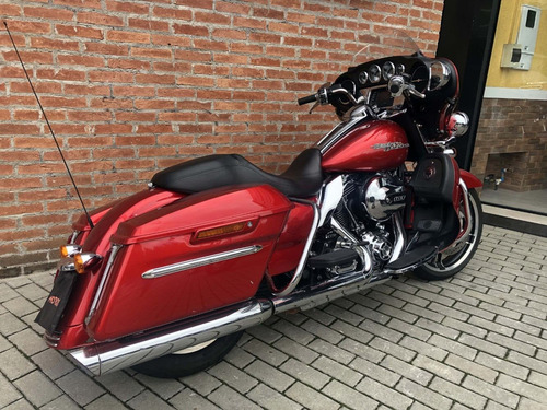 Harley Davidson Street Glide Special 2014 Impecável