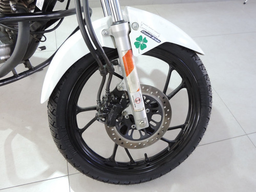 Honda Cg 160 Cargo 2019