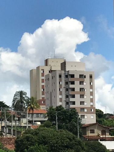 Imagem 1 de 2 de Apartamento Com 3 Dormitórios À Venda, 63 M² Por R$ 338.350,00 - Jardim Oriente - São José Dos Campos/sp - Ap3667