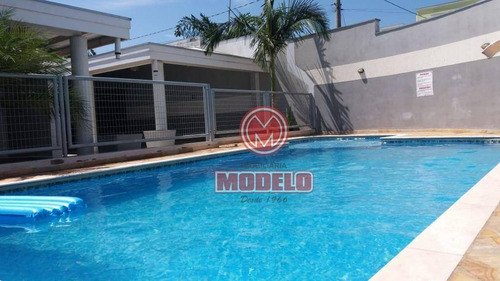 Imagem 5 de 30 de Edícula À Venda, 277 M² Por R$ 845.000,00 - Terras De Santa Bárbara - Santa Bárbara D'oeste/sp - Ed0013