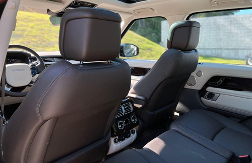 Imagem 7 de 15 de Land Rover Range Rover Vogue Sdv6