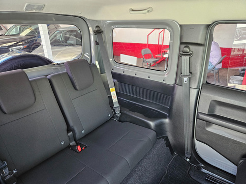 Suzuki Jimny 1.5 Glx At