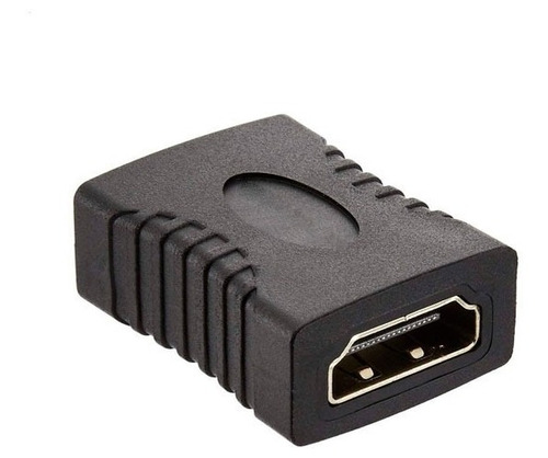 Extensión Coupler Marca Sky Hdmi A Hdmi