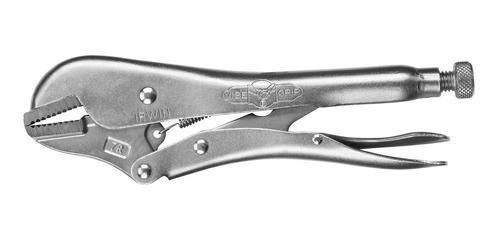 Hombre Solo Vise  Grip 7r Irwin