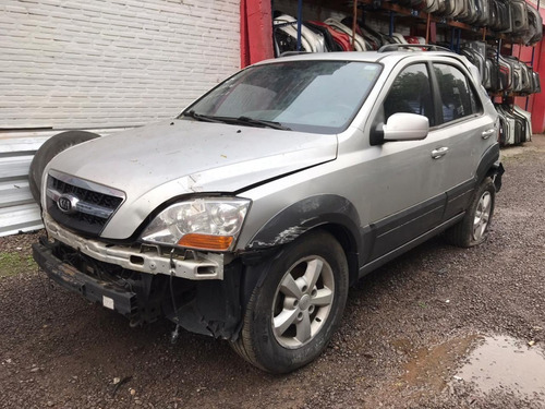 Sucata Kia Sorento 2.5 2008/2009 170cvs