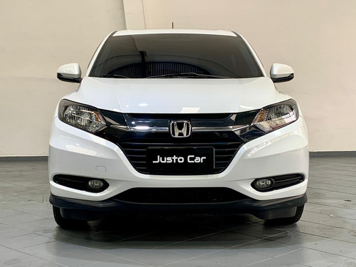 Honda HR-V HR-V LX CVT 1.8 I-VTEC FlexOne