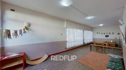 Imagen 28 de 29 de Casa Comercial 150 M² | Barrio Yungay | M. Quinta Normal