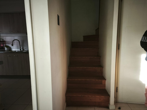 Venta Casa Ciudad Del Sol Puente Alto