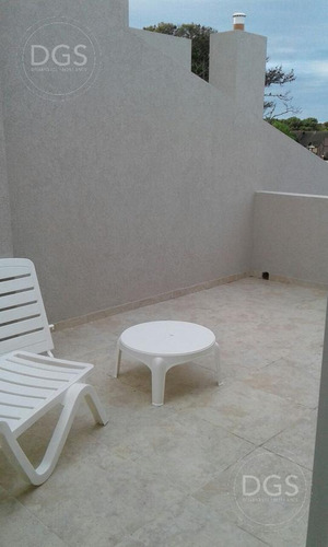 Imagen 14 de 18 de Espectacular Departamento Dos Ambientes Amoblado | Valeria Del Mar