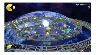 Pac-Man World Re-PAC Pac-Man World Standard Edition Bandai Namco Xbox One Digital