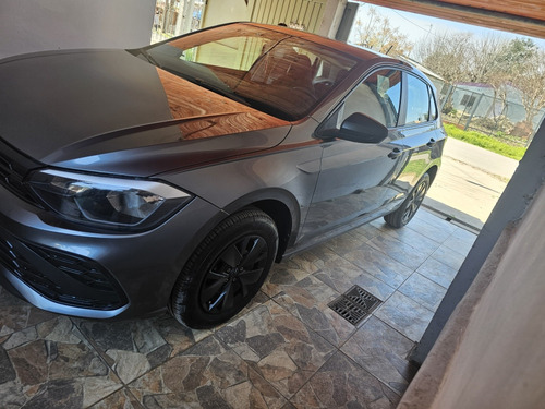 Volkswagen Polo 1.6 Msi Track