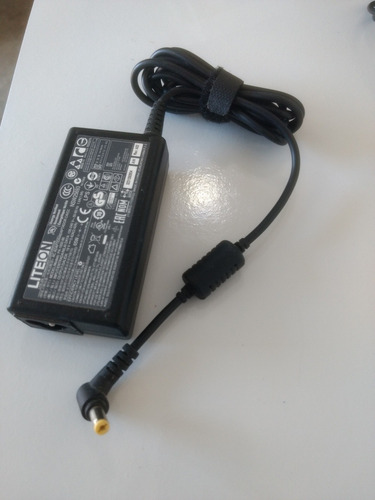 Carregador Notebook Acer