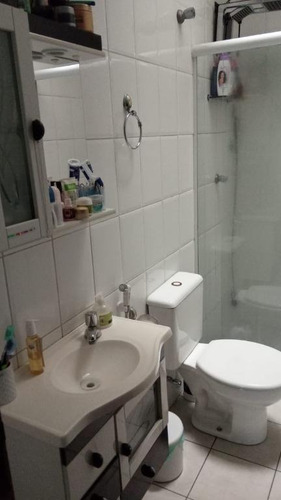 Imagem 23 de 30 de Sobrado Com 2 Dormitórios À Venda, 85 M² Por R$ 395.000,00 - Chácara Belenzinho - São Paulo/sp - So2882