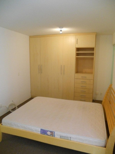 Imagem 15 de 20 de Loft, 1 Dormitório(s), 3 Banheiro(s), 1 Suíte(s), 2 Garagem(ns), 90m² - L047 - 2809264