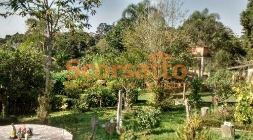 Imagem 6 de 9 de Chácara À Venda, Santa Isabel, Embu Guaçu/sp. - 5960