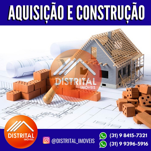 Imagem 11 de 12 de Apartamento Em Belo Vale, Santa Luzia/mg De 44m² 2 Quartos À Venda Por R$ 110.000,00 - Ap1506909-s