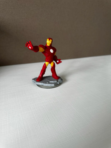 Disney Infinity Base Plataforma Usb Playstation 3-4 Ps3 Ps4 (Usado)