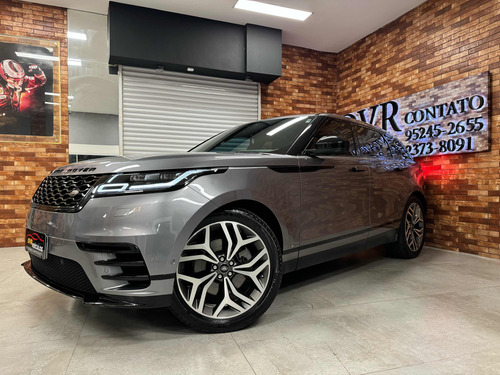 Land Rover Range Rover Velar 2.0 R-dynamic Se Si4 5p