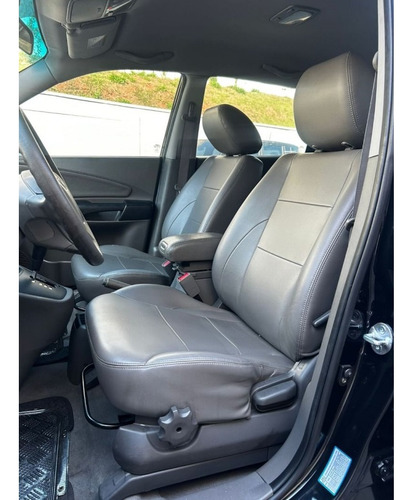 Hyundai Tucson 2.0 MPFI GLS BASE 16V 143CV 2WD FLEX 4P AUTOMÁTICO