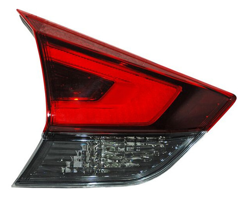 Calavera Nissan Xtrail 2018 - 2019 Interior C/arnes Izq Xry