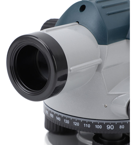 Herramienta De Topografía Precisa Con Aumento Óptico De 32x