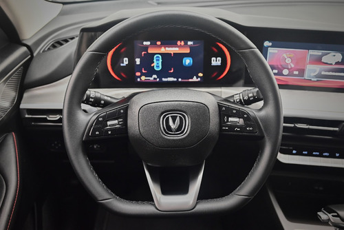Imagen 10 de 18 de Changan New Cs35 Plus Luxury Comfort 1.4t 5p At
