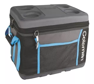 Conservadora Bolso Termico Coleman Sport 75 Latas Plegable