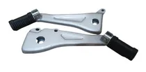 Comprar Soporte Pedalin Acomp Gilera Smash Jgo Con Pedalin Ourway