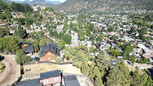 Terreno Lote En Venta En San Martin De Los Andes, Patagonia, Argentina
