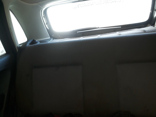 Volkswagen Gol 1.0 City Total Flex 4p 2006