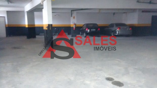 Imagem 19 de 28 de Ponto Em Bosque Da Saúde, São Paulo/sp De 30m² Para Locação R$ 2.750,00/mes - Pt1511632-r