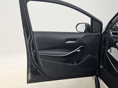 Toyota Corolla 2.0 VVT-IE FLEX XEI DIRECT SHIFT