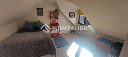 Arrendamos Casa De 6d3b En Puerto Varas