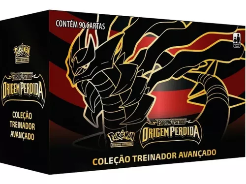 Origem Perdida - Cartas Mais Valiosas!