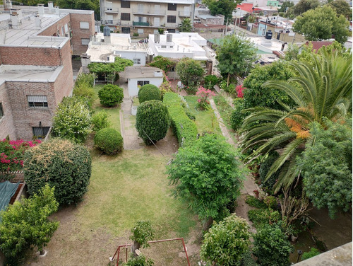 Monoambiente En Complejo Habitacional  Barrio Unión