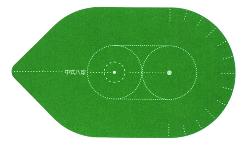 Pegatina De Apuntar A Billiard, Suministros De Ejercicios,
