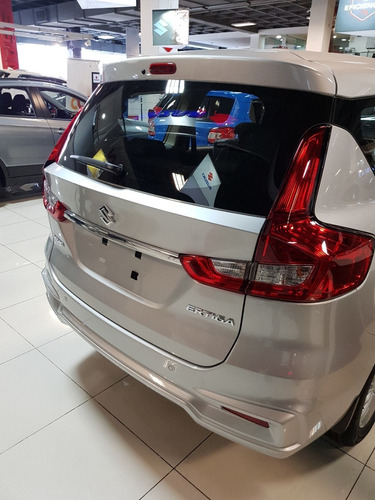 Suzuki Ertiga Mecanica Gl 2020