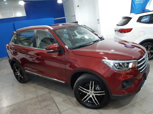 Lifan X 70 Mt 0 Km