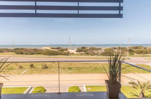 Imagen 19 de 21 de Apartamento En Venta Playa Brava Primera Fila - Punta Del Este Rincón Del Indio
