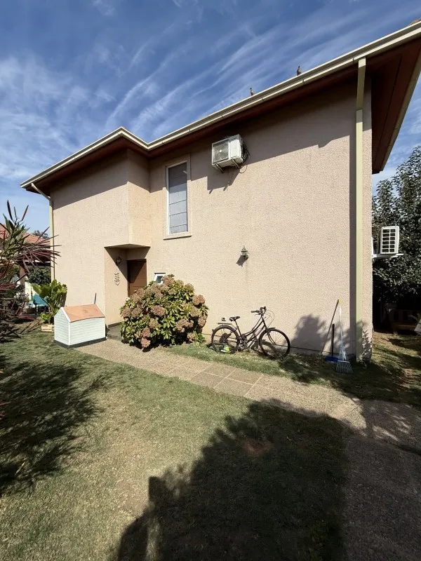 Imagen 1 de 19 de Vendemos Excelente Casa En Parque Del Sol, Talca