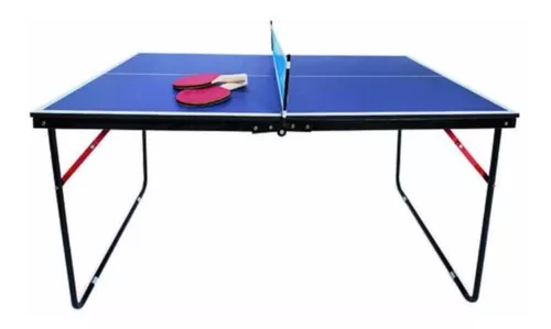 MESA DE PING PONG - Deportes Jimmy