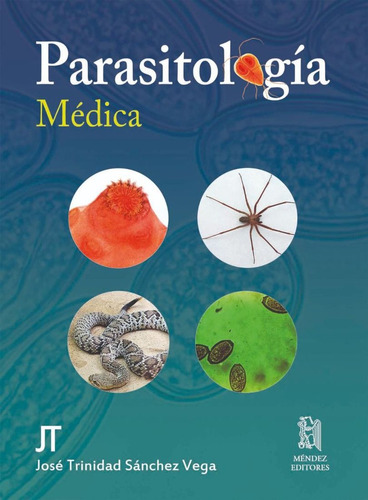 Libro Parasitología Médica Lku