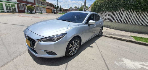 Mazda 3 Grand Touring Automatico