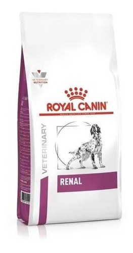 Royal Renal Dog 1.5 Kg
