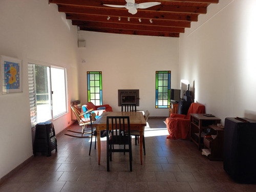 Imagen 8 de 27 de Casa Quinta En Las Tahonas, 6 Hectáreas. Punta Indio