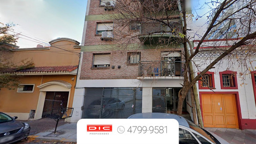 Departamento 2 Ambientes Venta - Olivos-vias/maipu